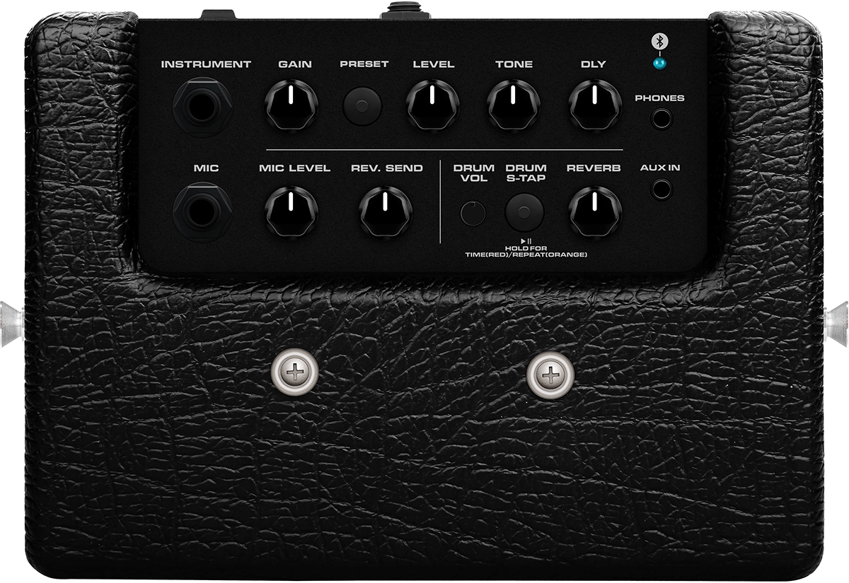 Mighty 8BT MKII