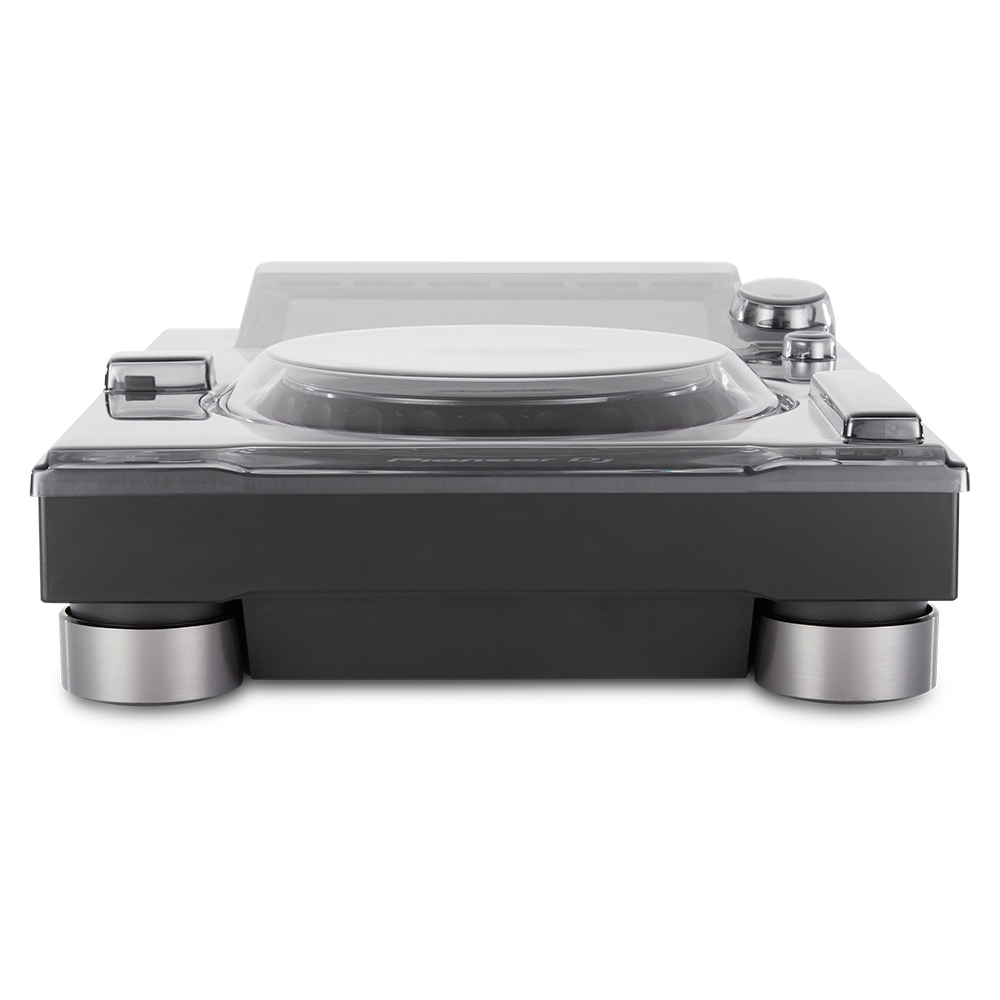 Pioneer CDJ-3000 Staubschutzabdeckung