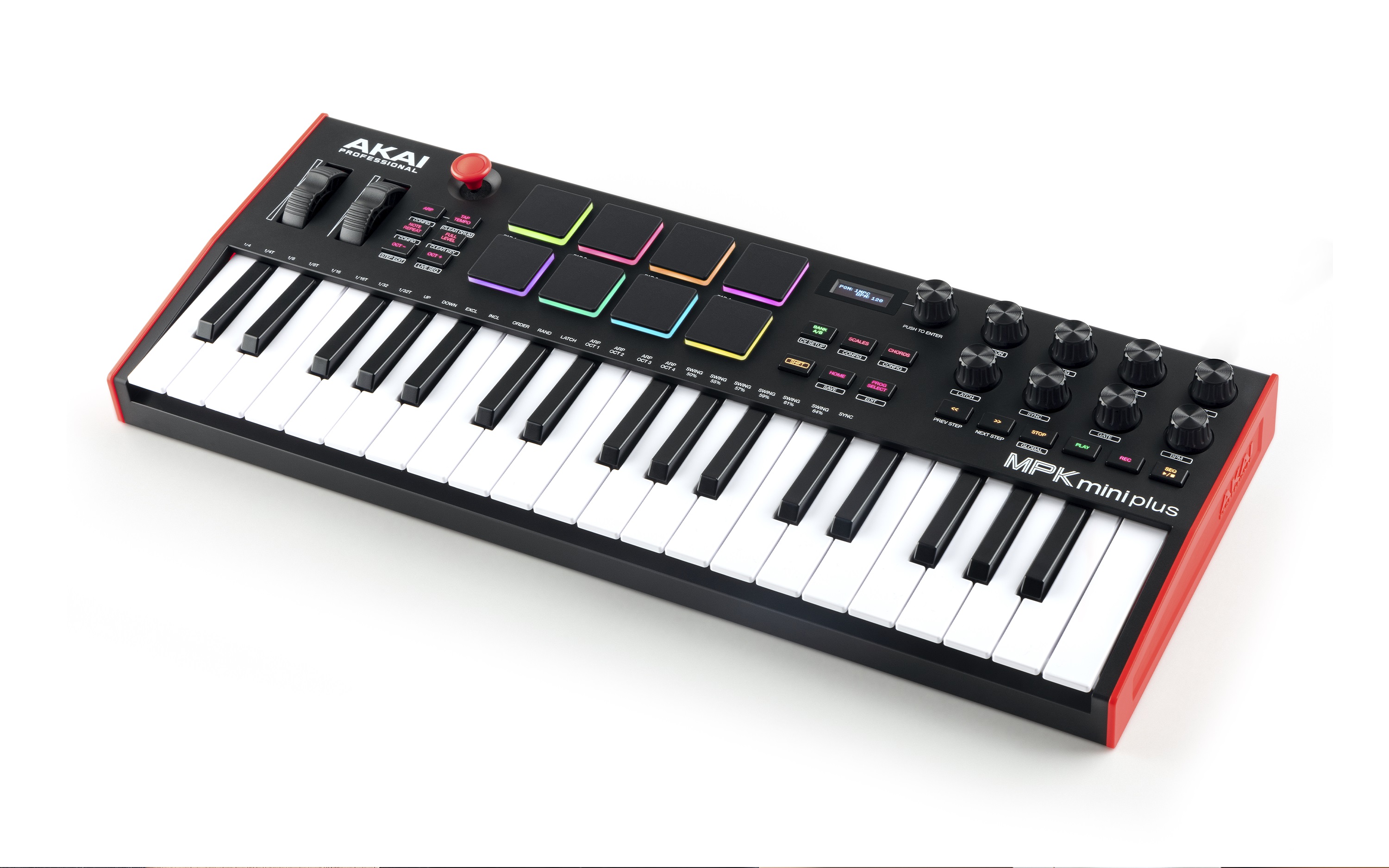 MPK mini Plus