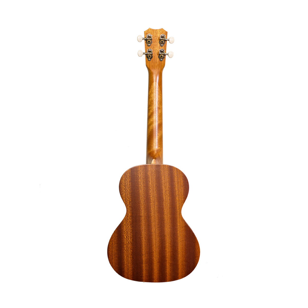 MT-4-HNS Tenor Ukulele Mahagoni