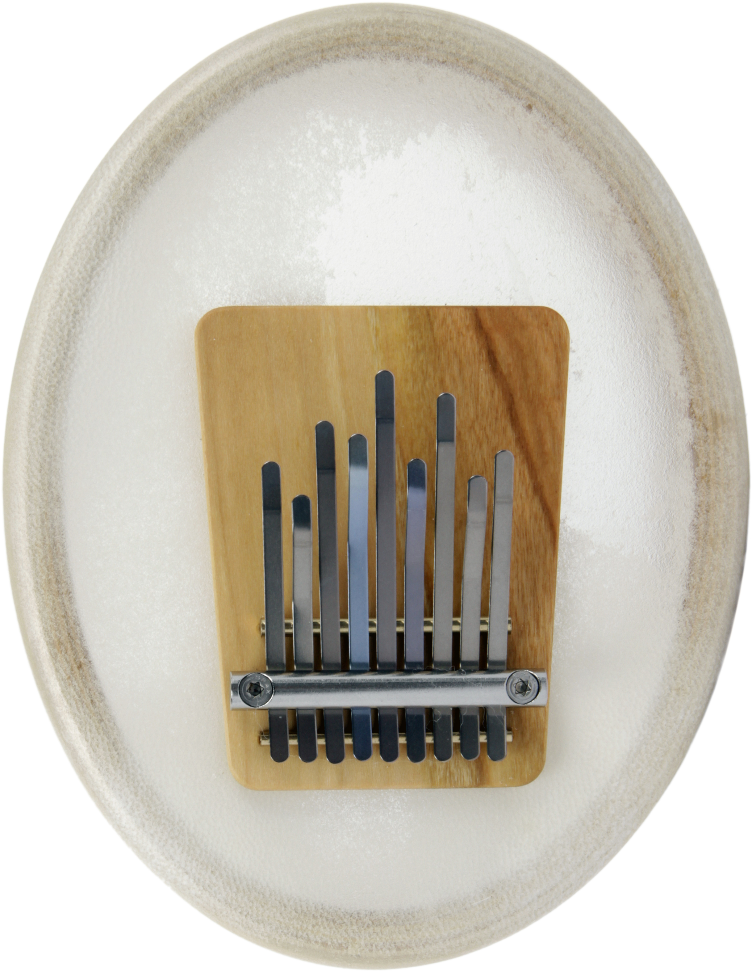 Kalimba Sansula deluxe A-Moll 9 Töne