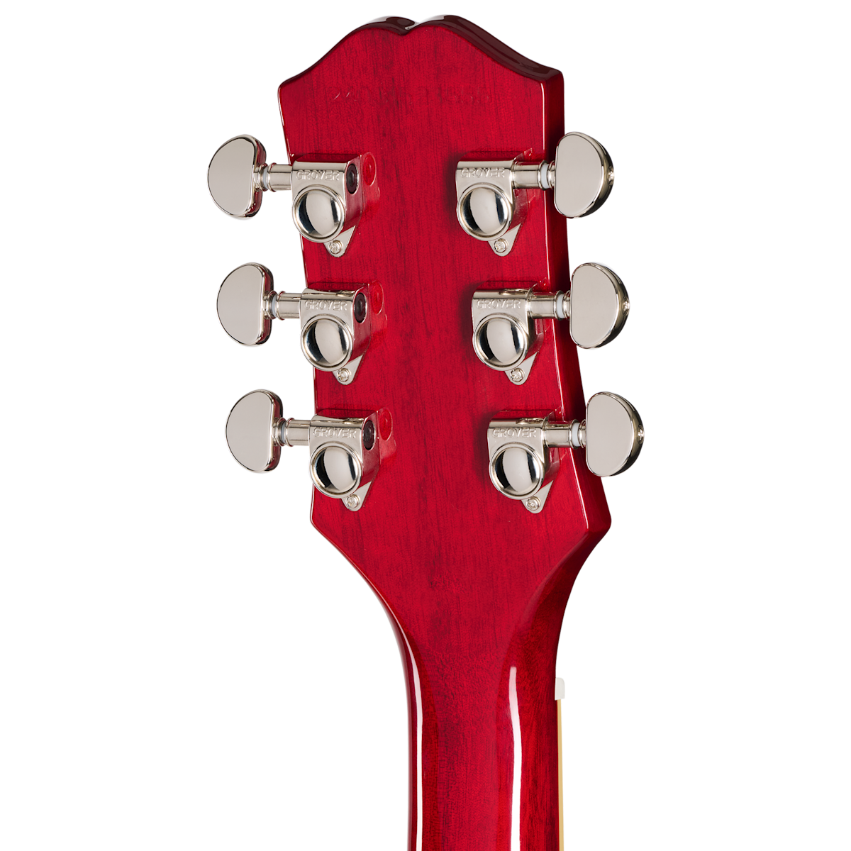 SG Standard Cherry SG Standard Cherry