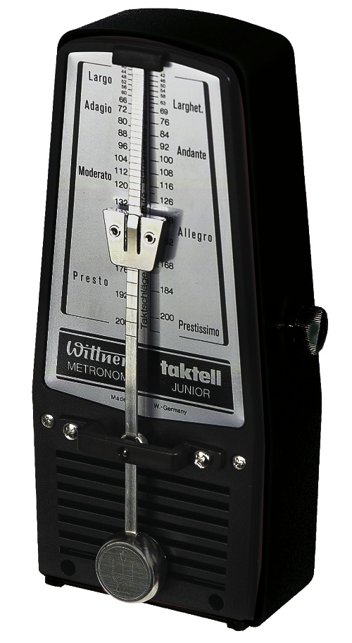 Taktell Junior schwarz