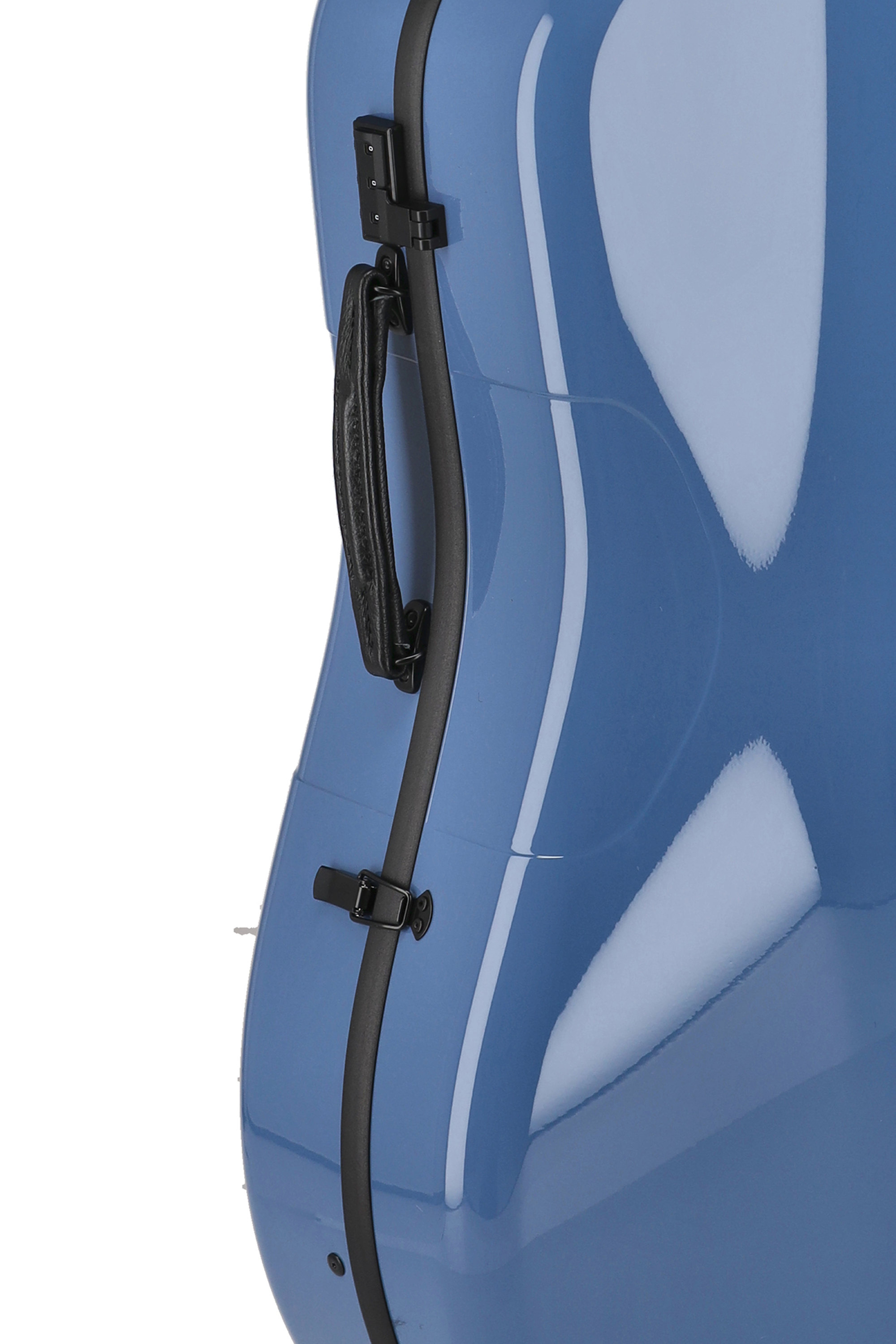Celloetui Air 3.9 blau/schwarz Celloetui Air 3.9 blau/schwarz