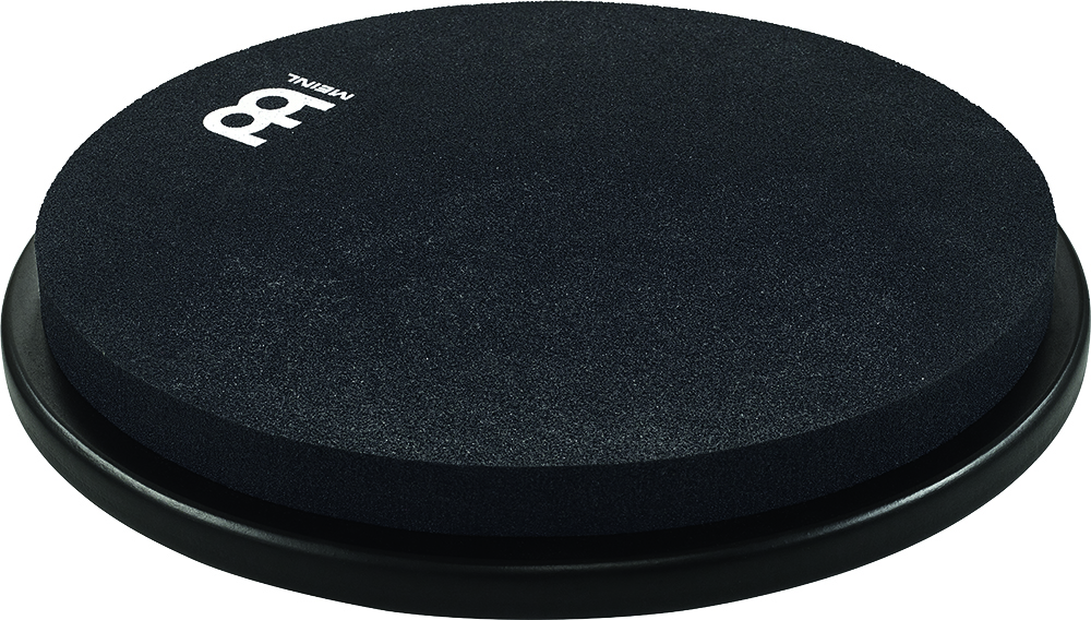 MMP12BK Marshmallow Practice Pad - Black 12"