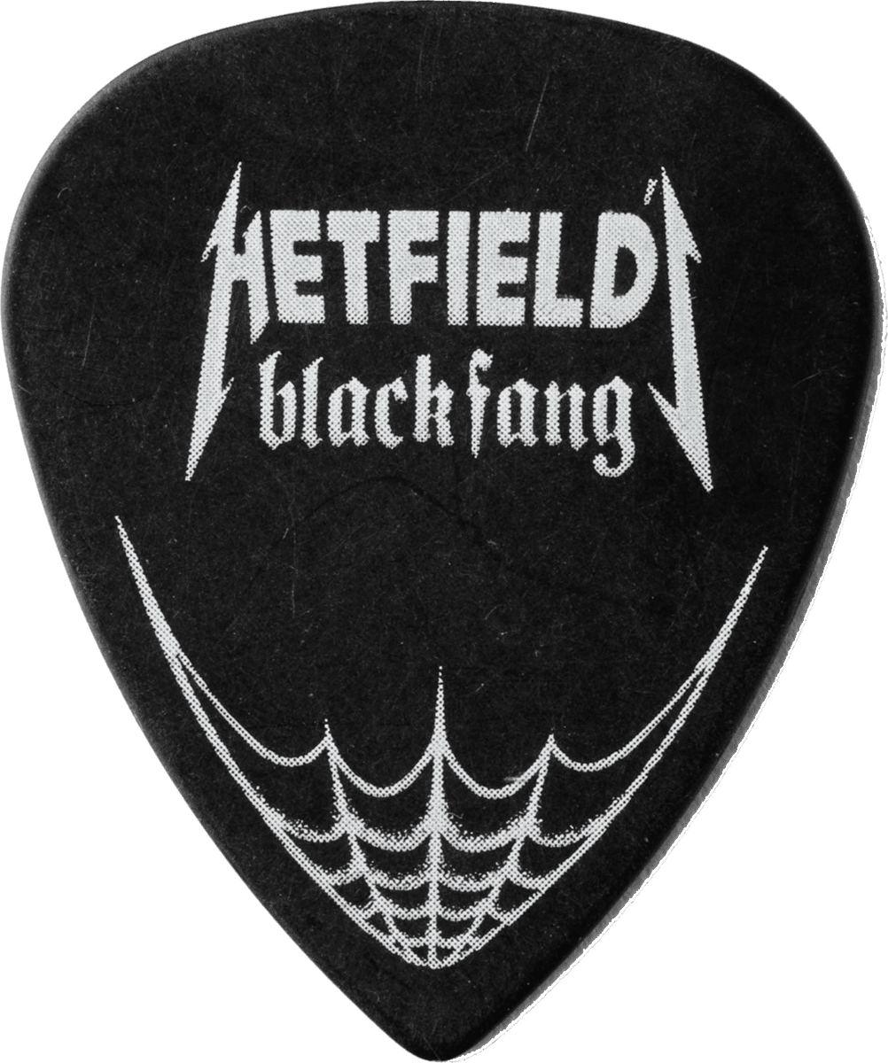 Player's Pack Ultex Hetfields Black Fang 0.73 mm