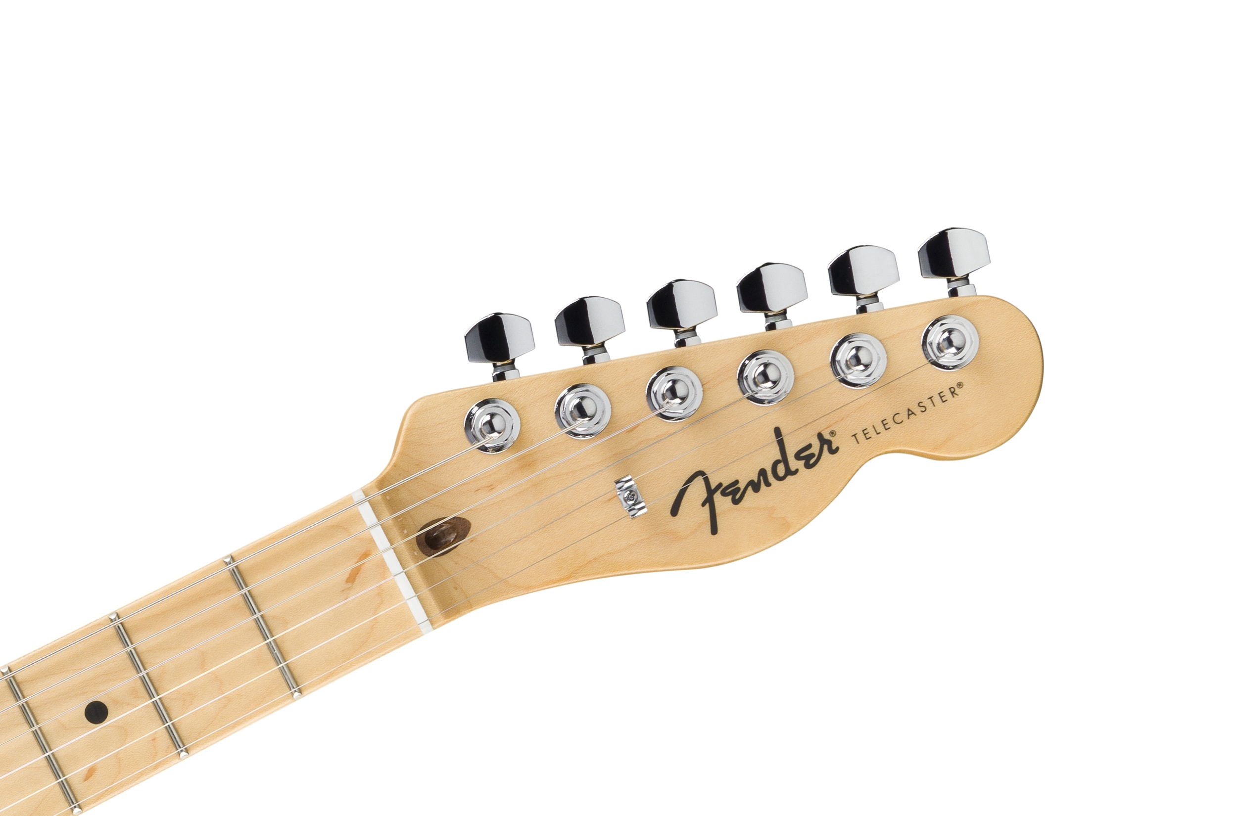 Standard Telecaster MN Butterscotch Blonde Standard Telecaster MN Butterscotch Blonde