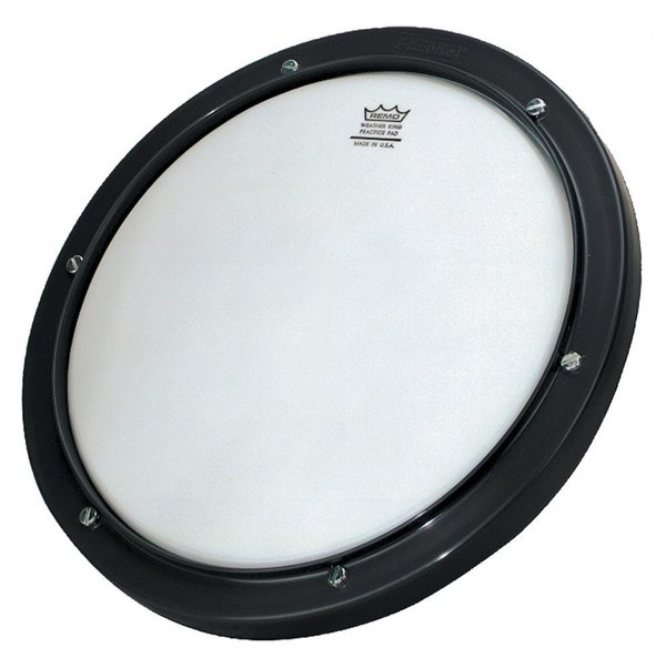 Practice Pad 10'' 10"RT-0010-00