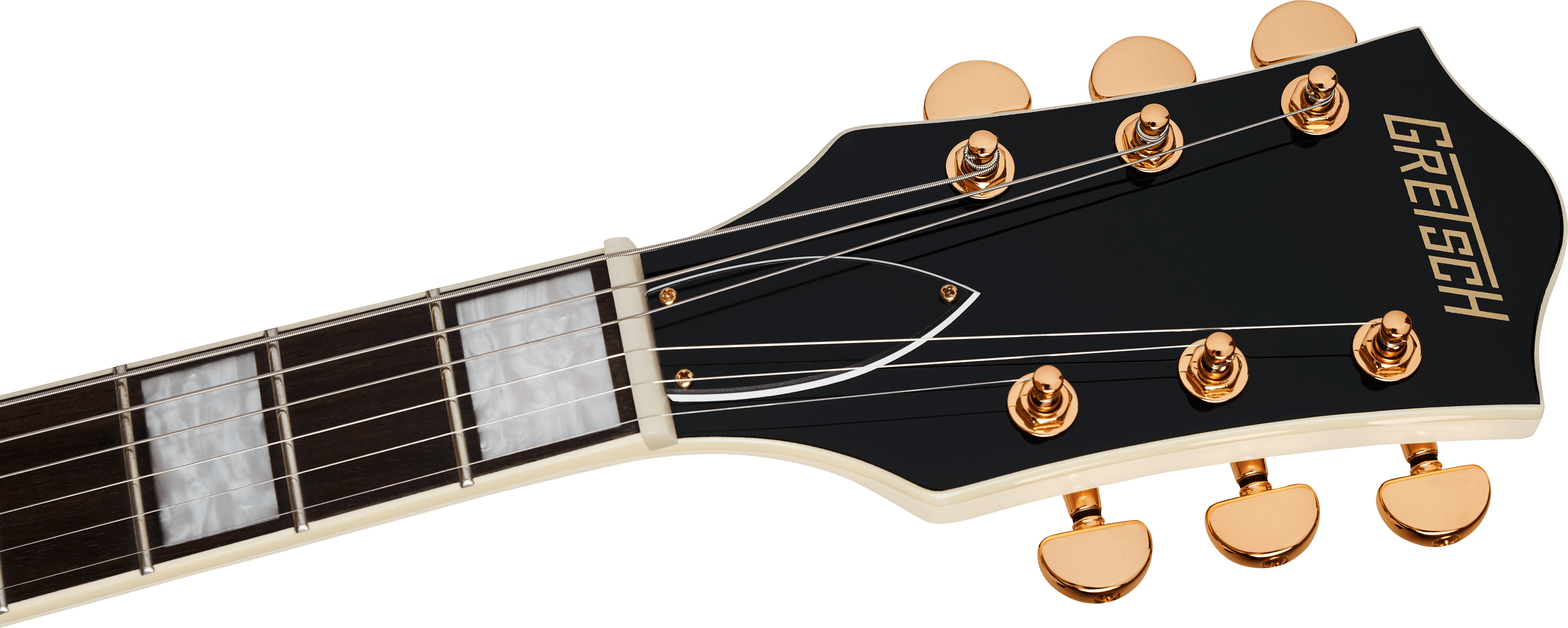 G2622TG Streamliner LTD Vintage White