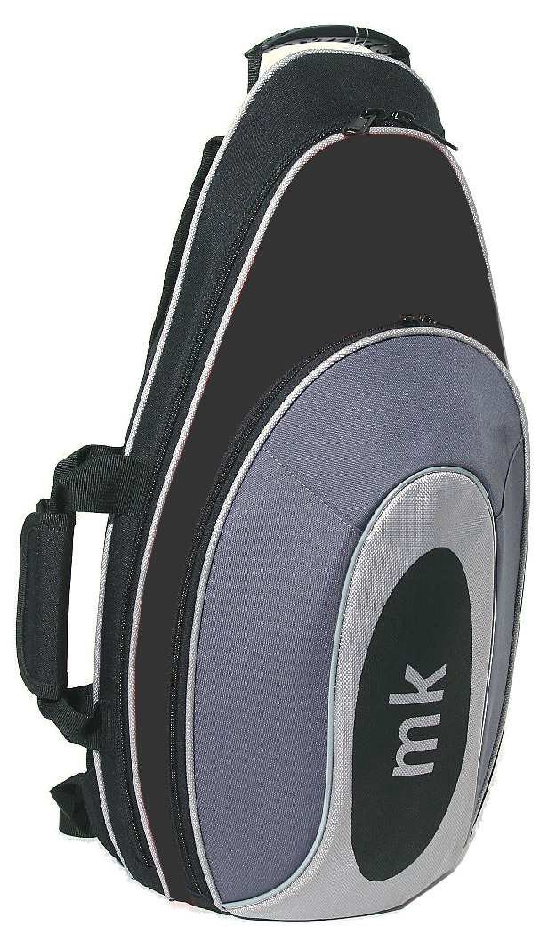 MK Gigbag Trompete schwarz