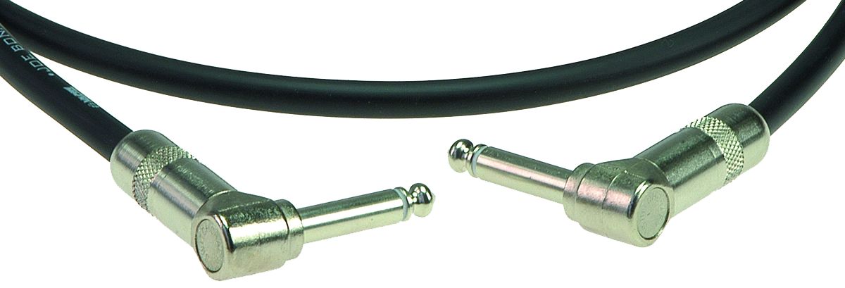 Patchkabel PedalPatcher 0,30m Winkel Joe Bonamassa Patchkabel PedalPatcher 0,30m Winkel Joe Bonamassa