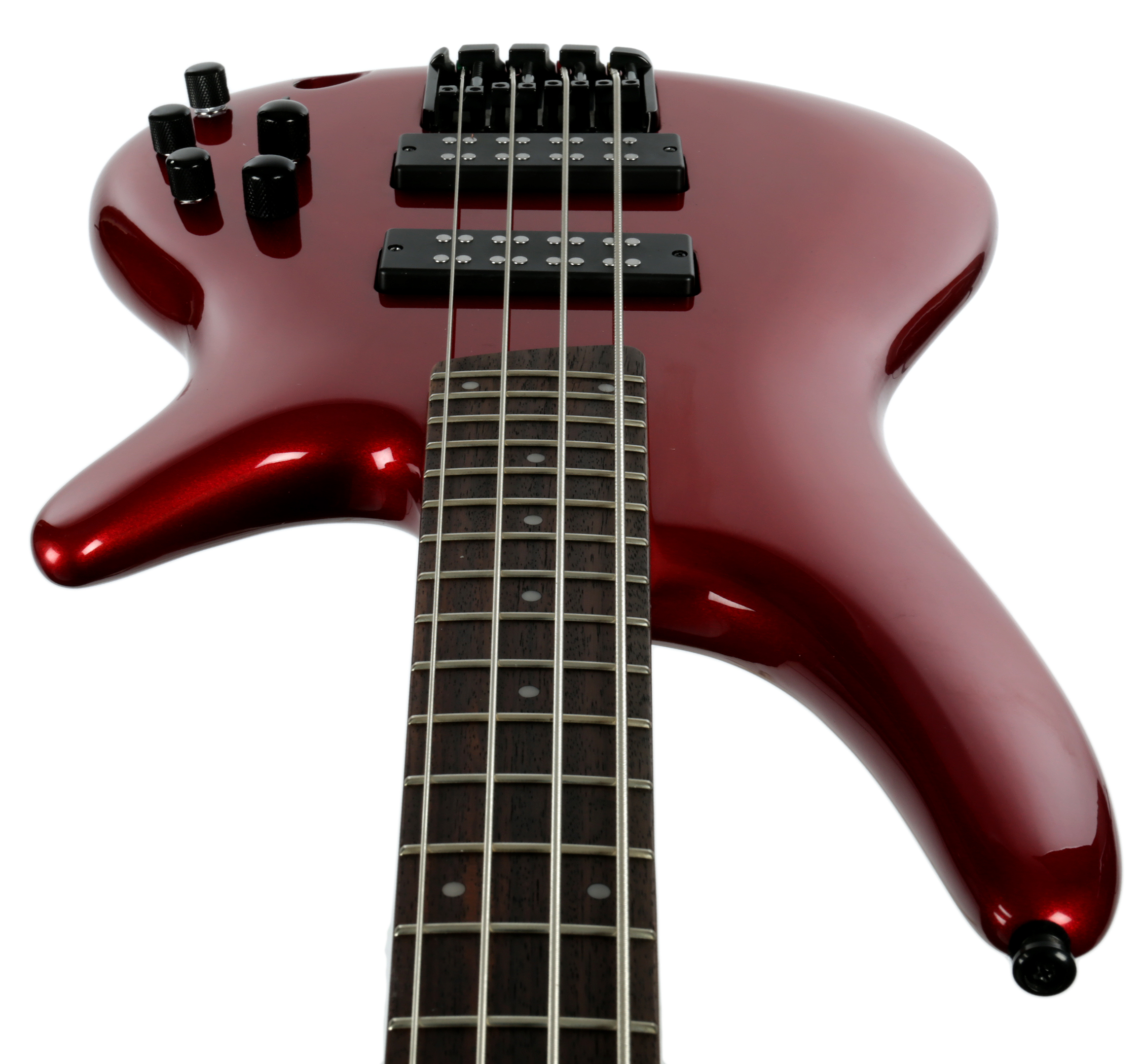 SR300EB-CA Candy Apple SR300EB-CA Candy Apple