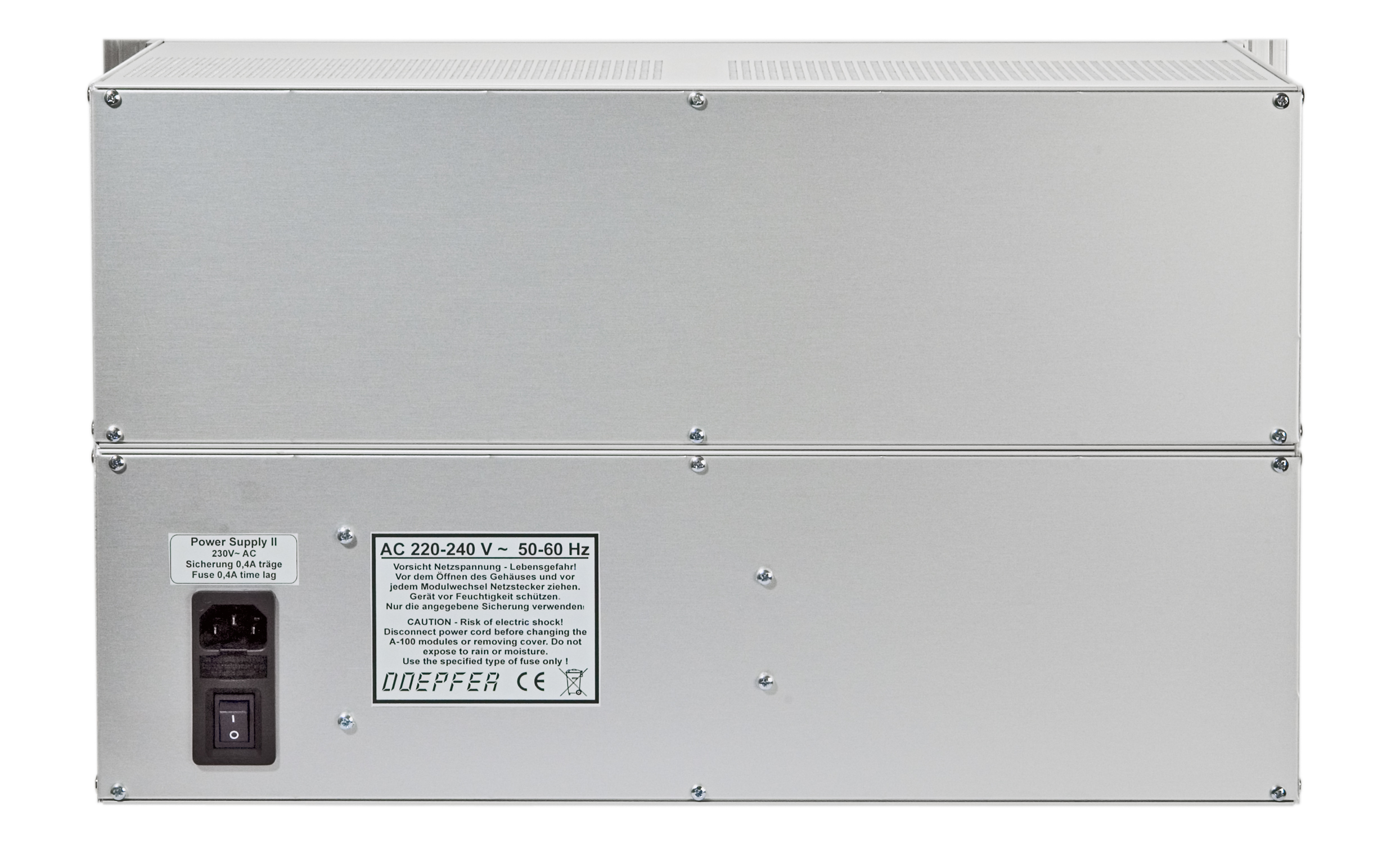 A-100G6 PSU3