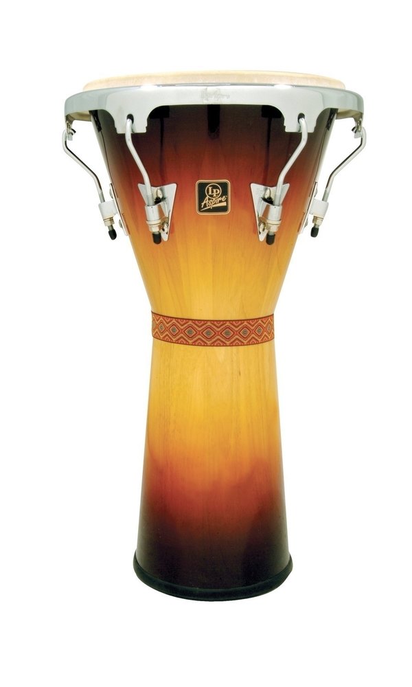 LPA630-AWC Aspire Djembe 12 1/2"