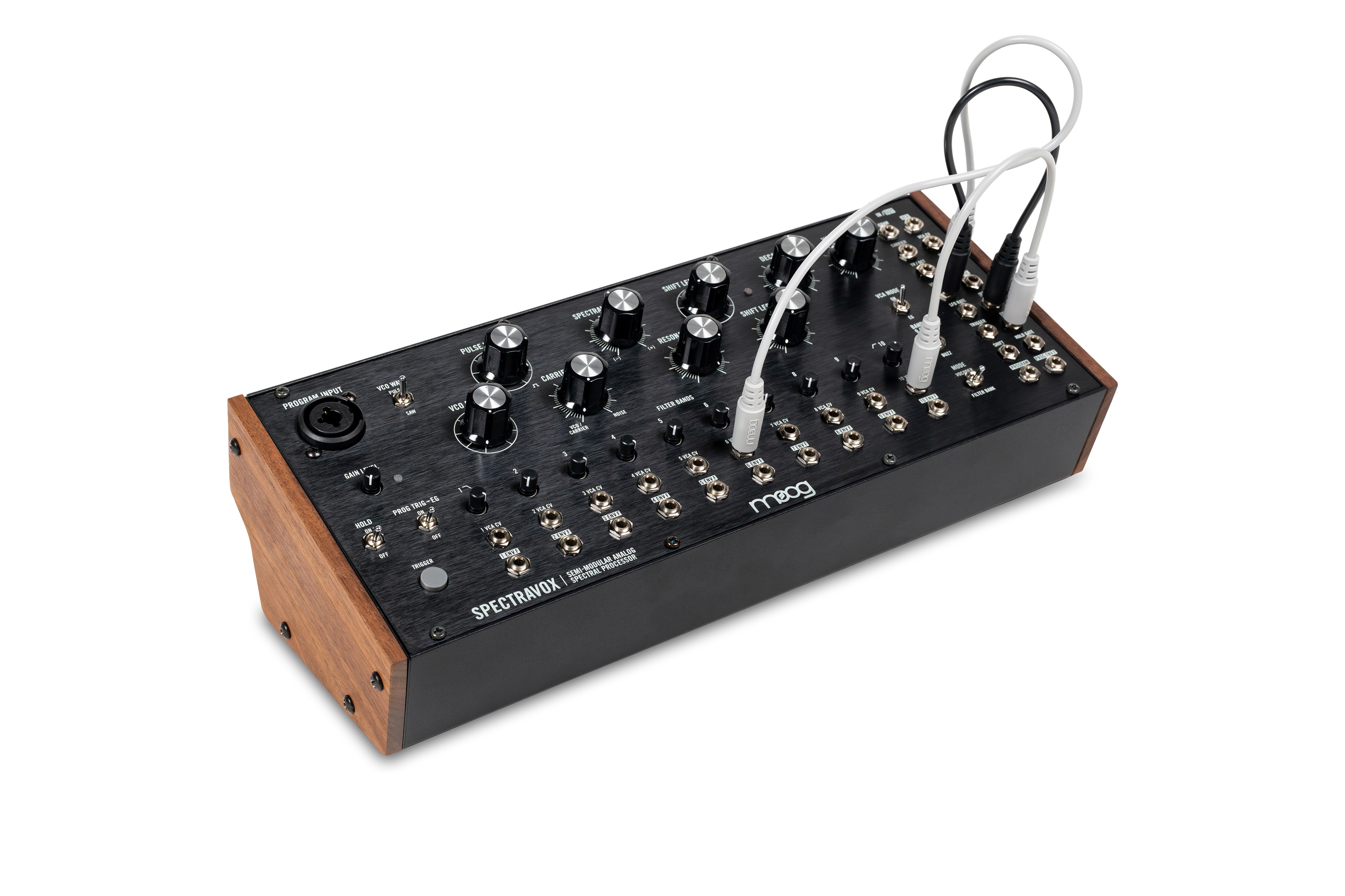 Spectravox Spectravox
