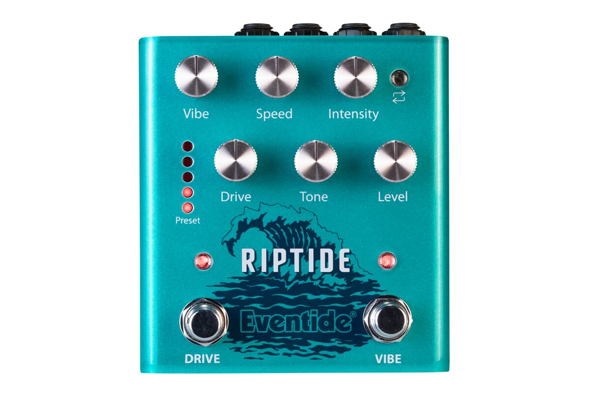 Riptide B-Ware