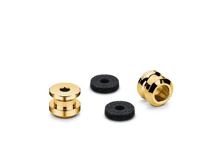 Buttons for S-Lock Classic Gurtpin für S-Lock Classic