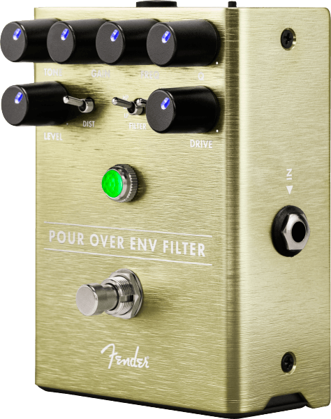 Pour Over Envelope Filter Pour Over Envelope Filter