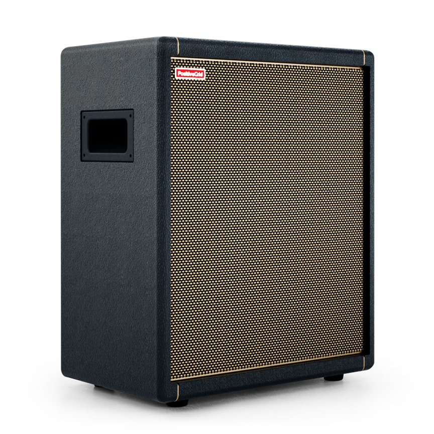 Spark Cab