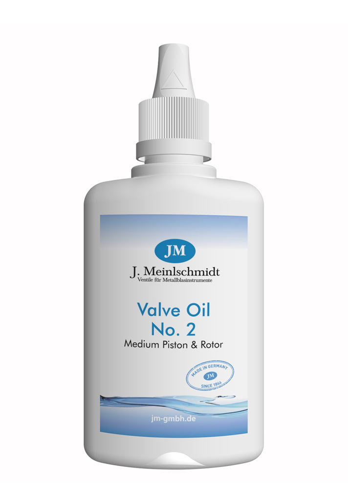 Valve Oil 2 Piston&RotorOil