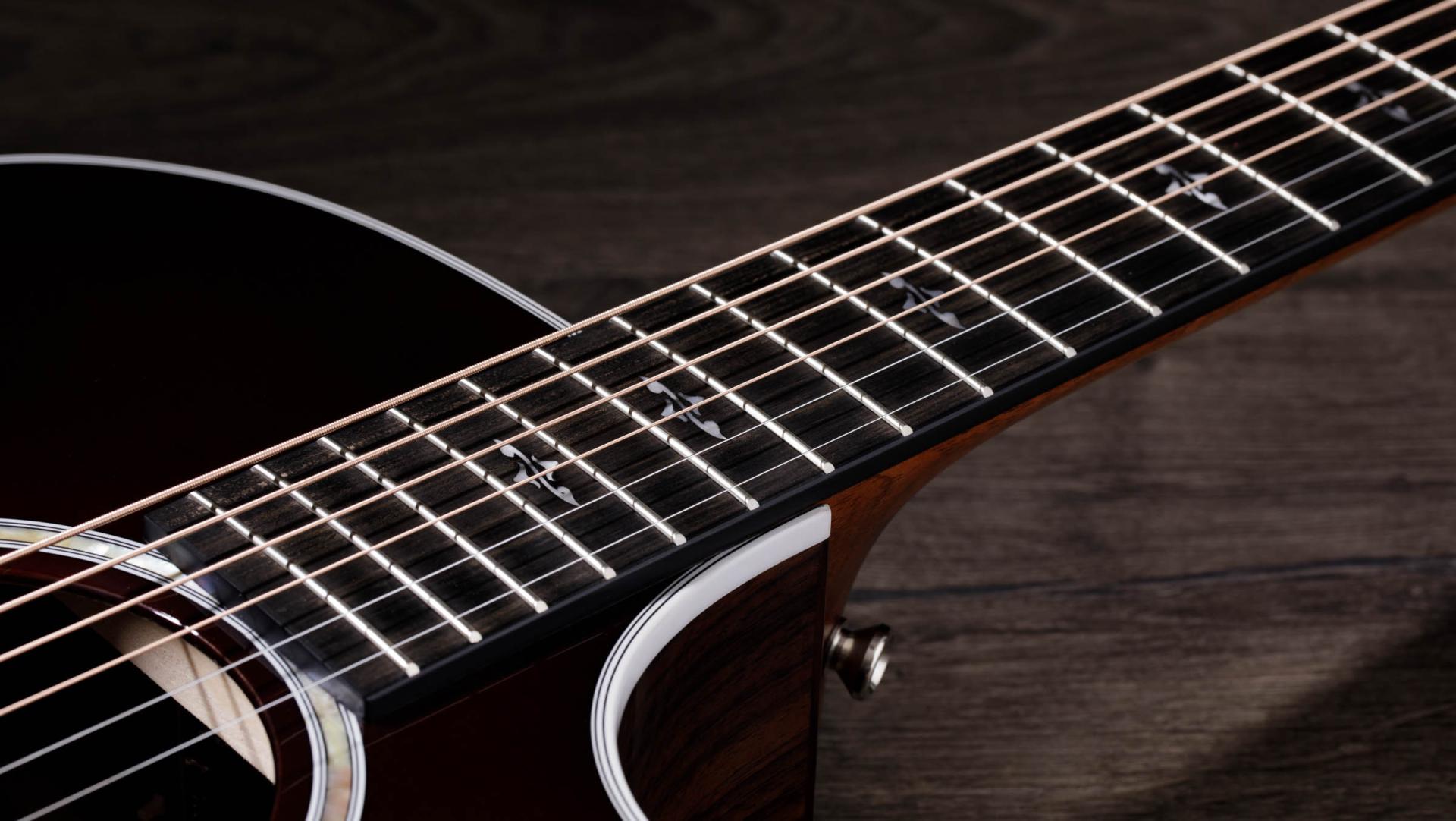 414ce-R Tobacco Sunburst Top 414ce-R Tobacco Sunburst Top