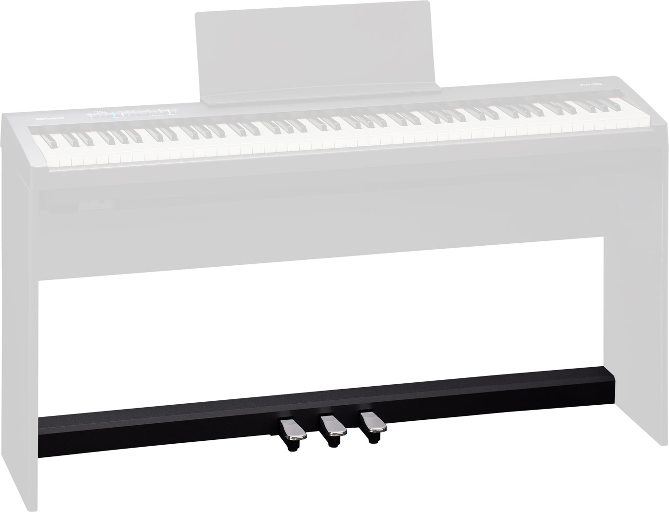 FP-30X BK Home Set Schwarz FP-30X BK Home Set Schwarz