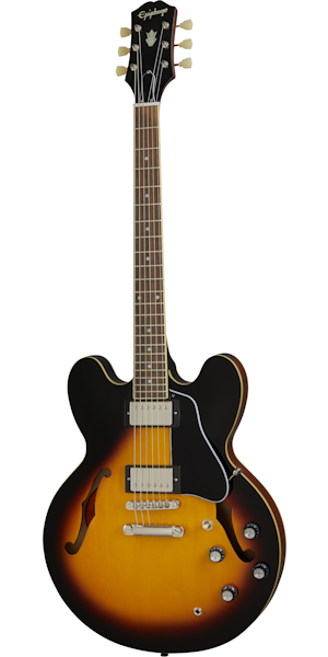 ES-335 Vintage Sunburst