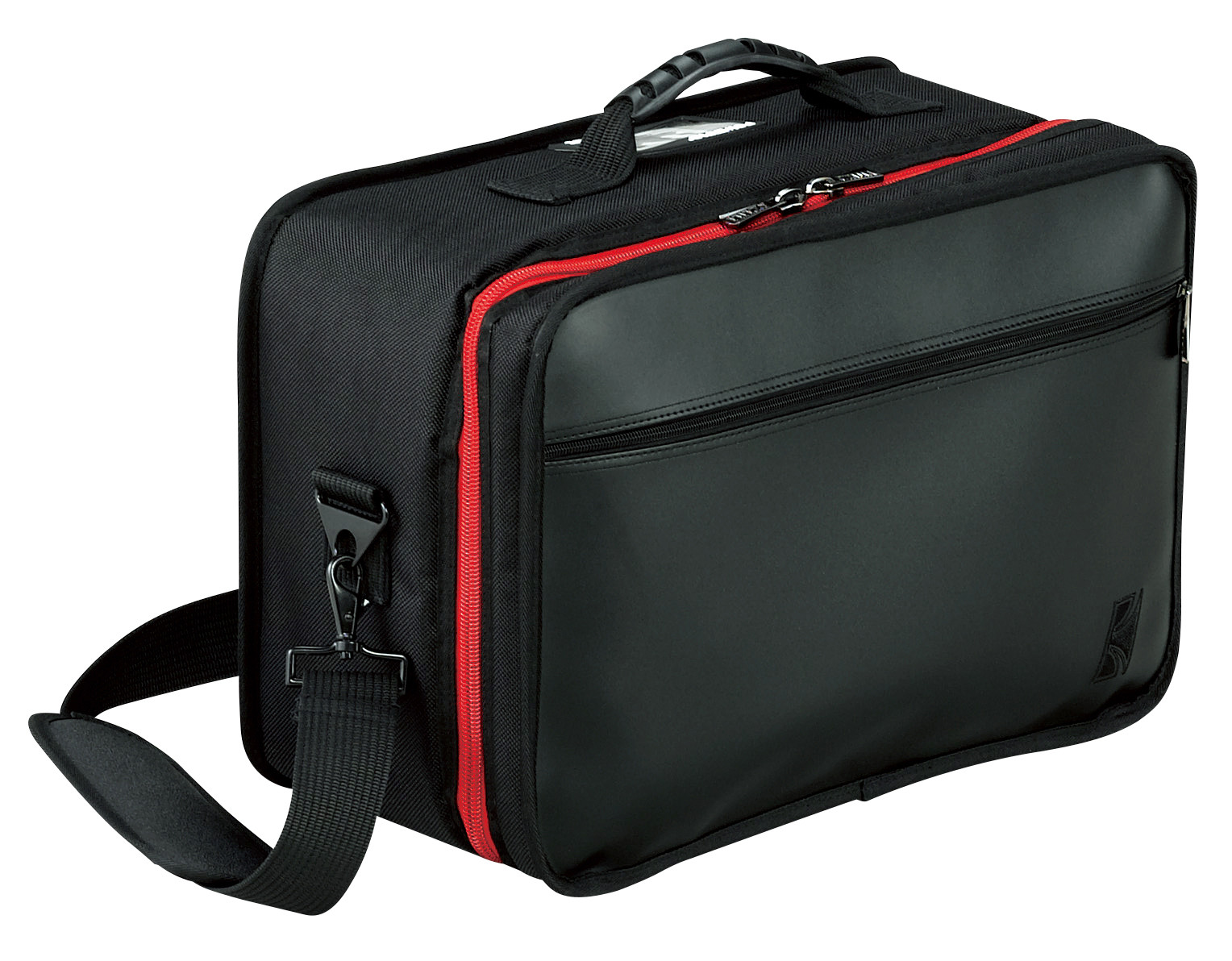 PBP200 Powerpad Single/Double Pedal Bag