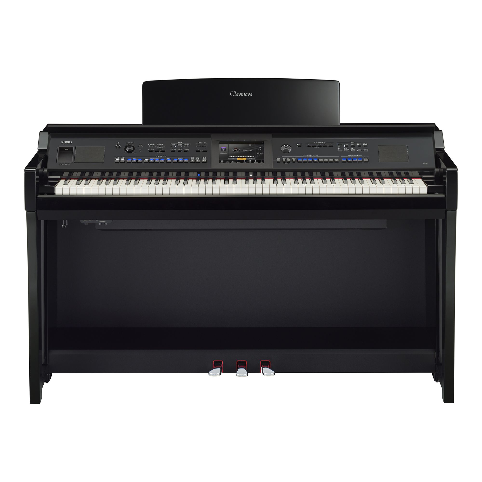 CVP-905 PE (Lieferzeit 12-18 Werktage)