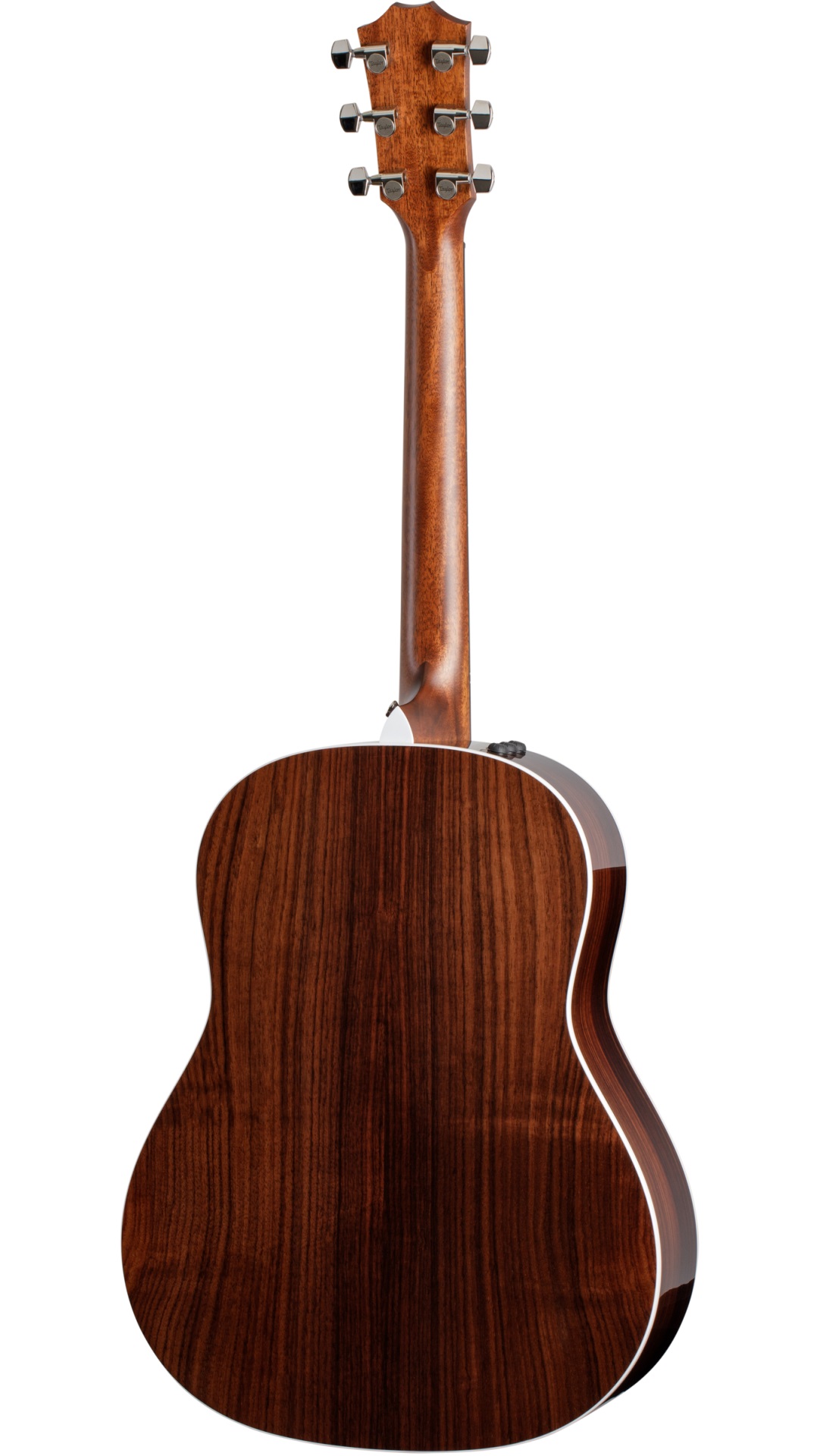 417e-R, Tobacco Sunburst Top