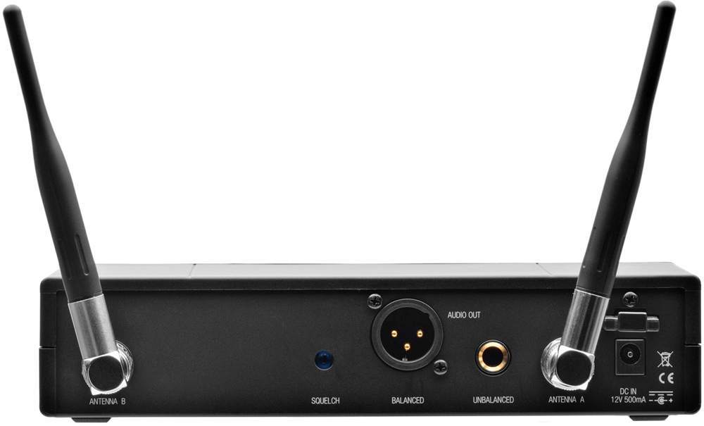 SR420-BDM B-Ware