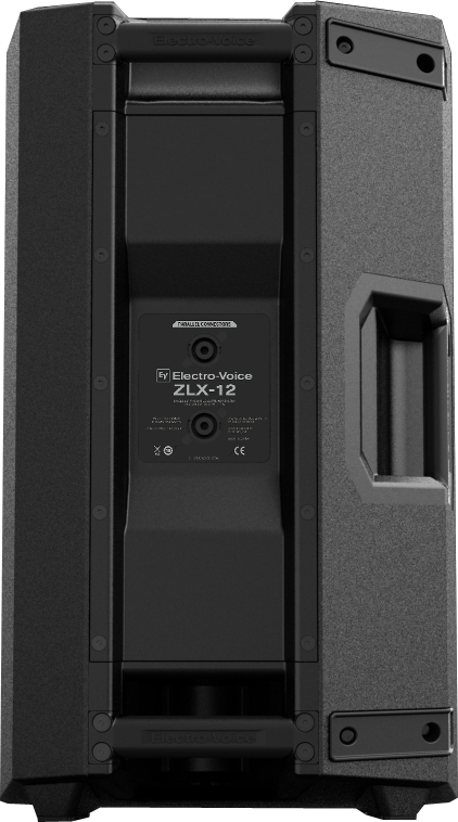 ZLX-12  Lautsprecher passiv