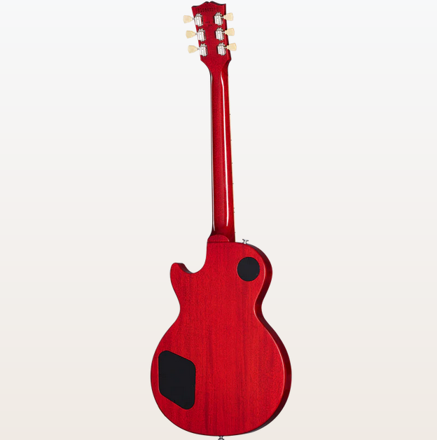 Les Paul Studio Cherry Sunburst Les Paul Studio Cherry Sunburst
