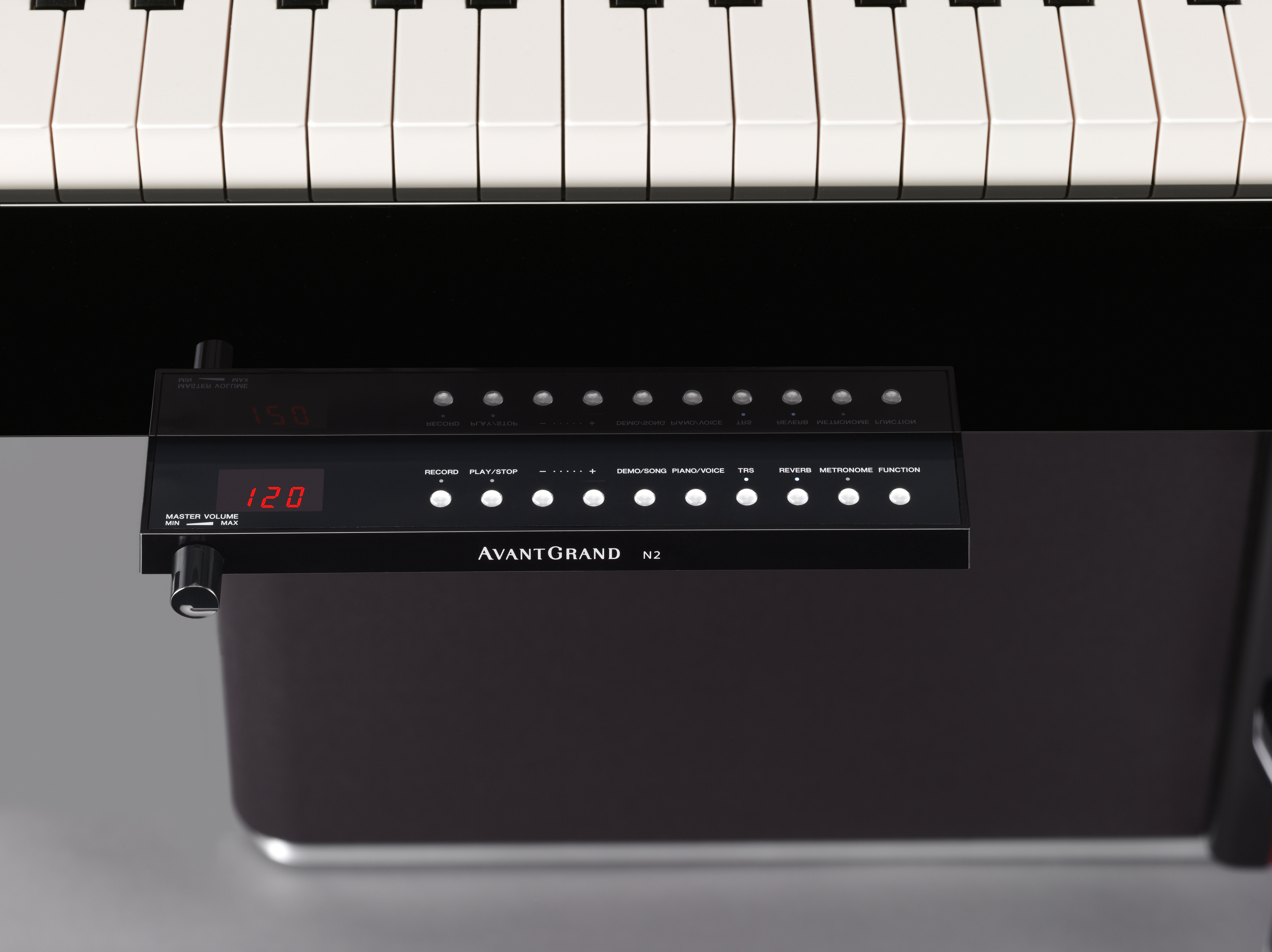 N-2 AVANT GRAND Clavinova N-2 AVANT GRAND Clavinova