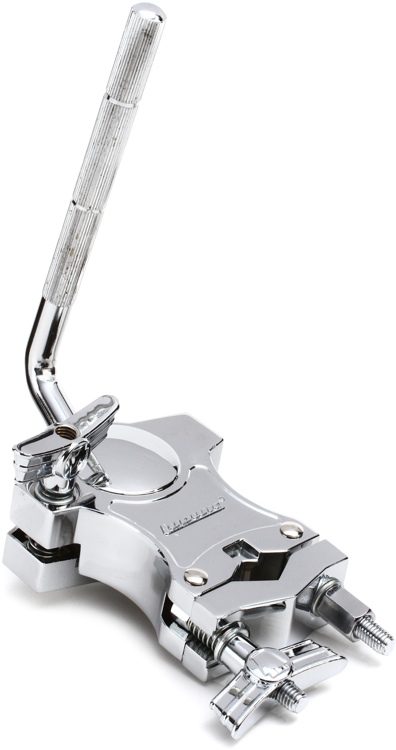 Atlas Single Tom Holder Clamp 12.7mm