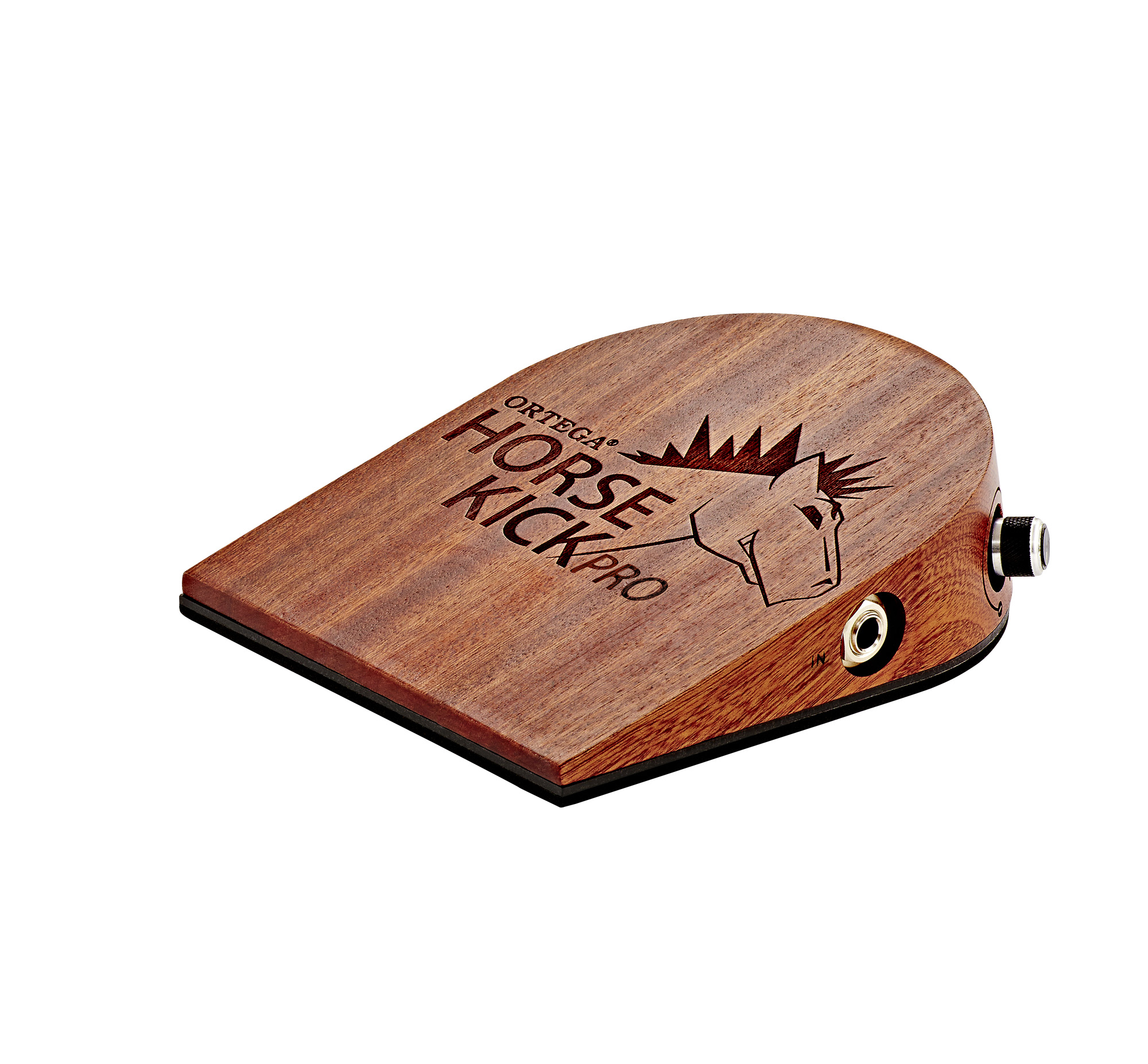 Horse Kick Pro Stomp Box inkl Netzteil