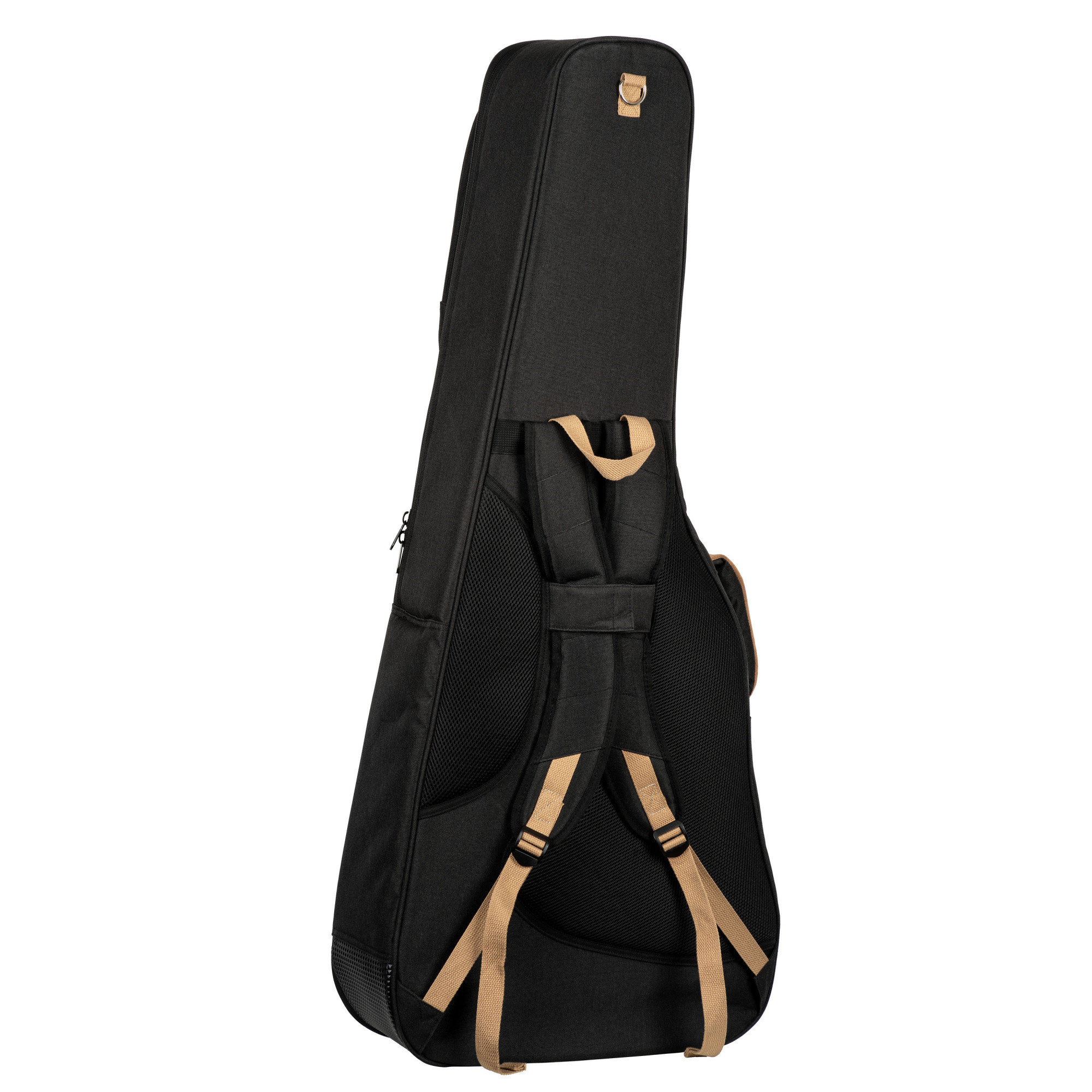 DeLuxe Gigbag Western