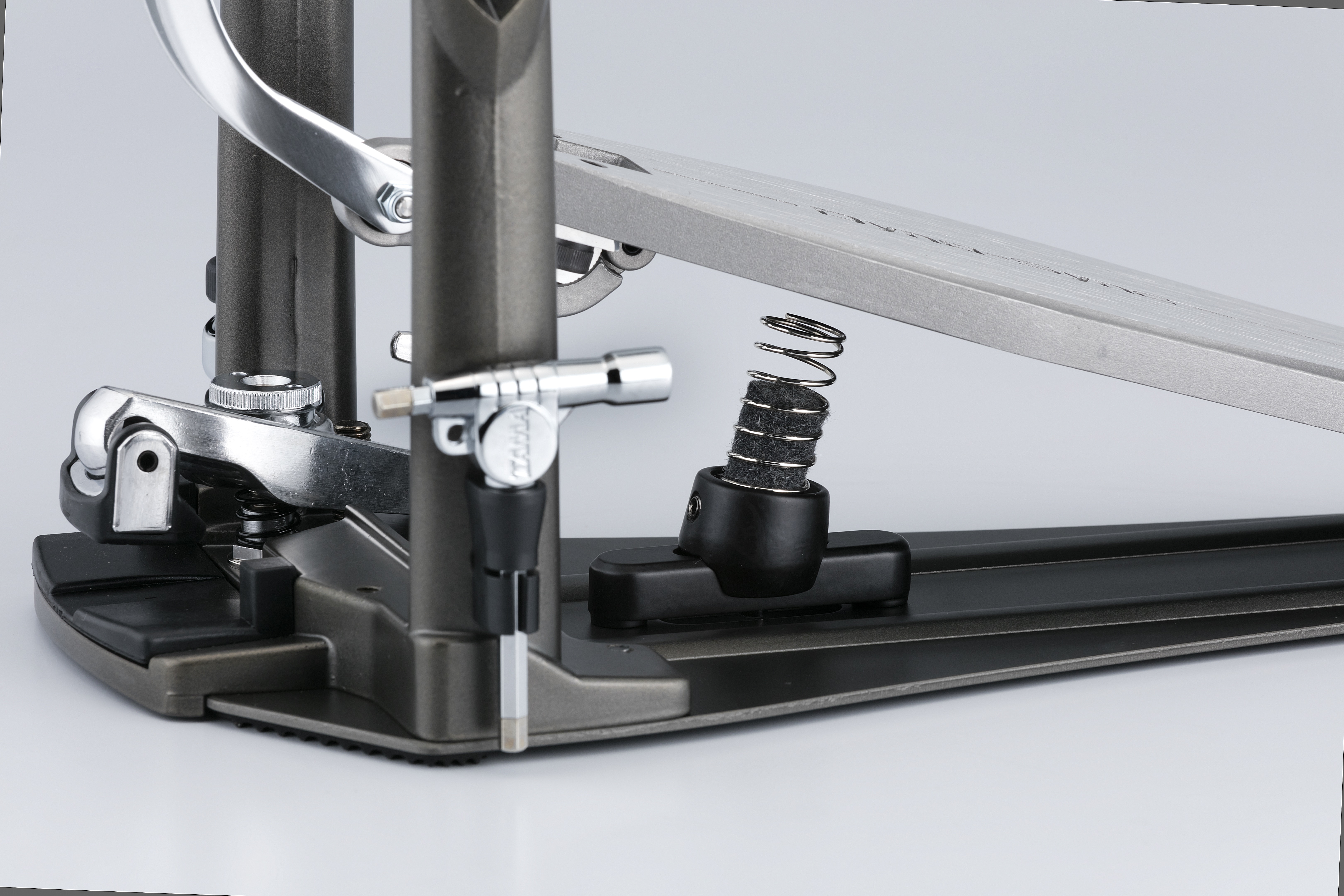 HPDS1TW Dyna-Sync Double Pedal HPDS1TW Dyna-Sync Double Pedal