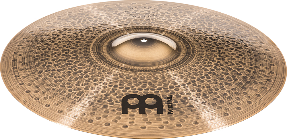 PAC22MTR Pure Alloy Custom Medium Thin Ride 22"