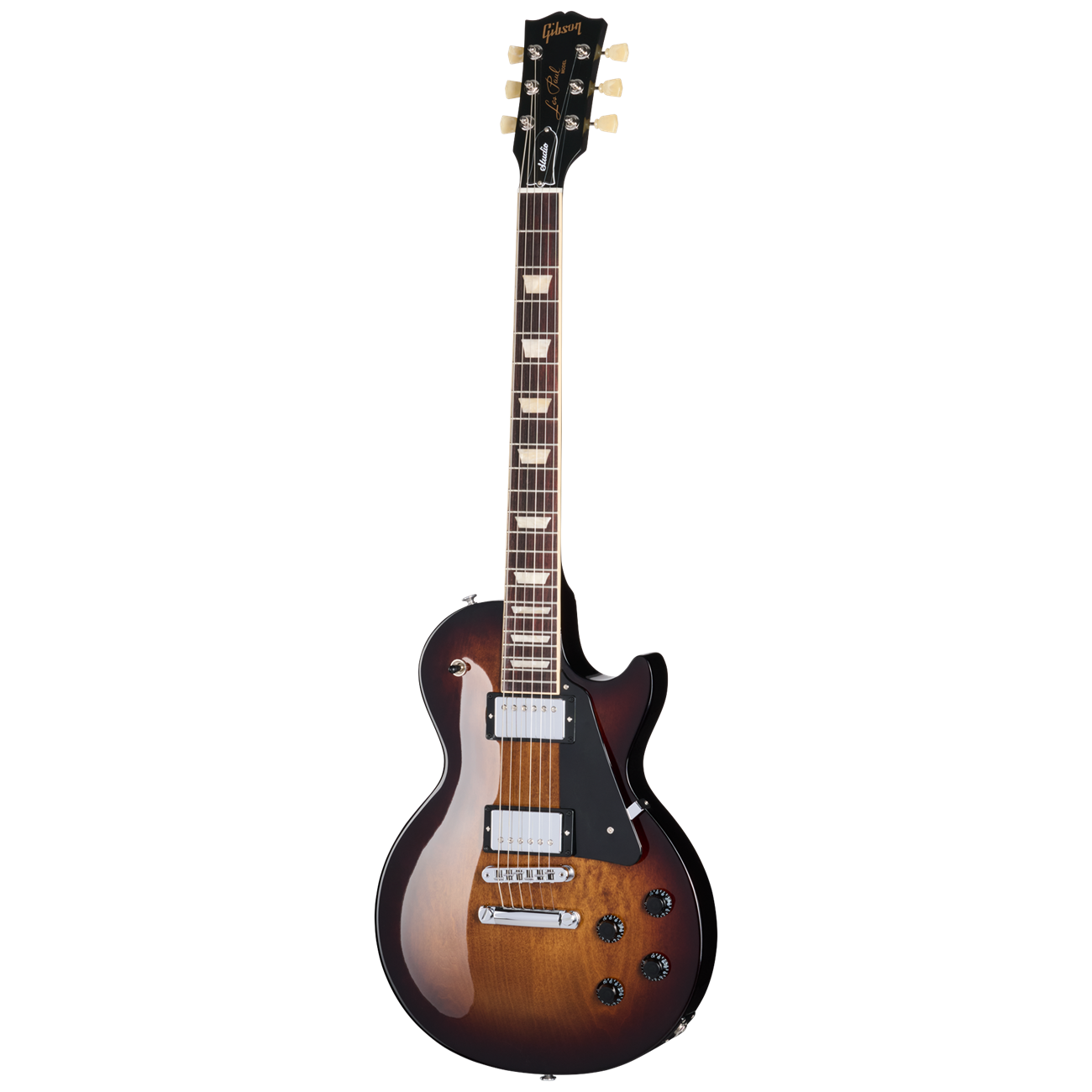 Les Paul Studio Smokehouse Burst