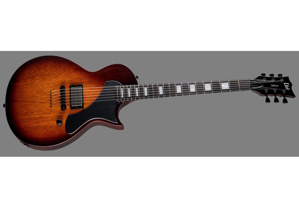 EC-01 FT Vintage Sunburst B-Ware