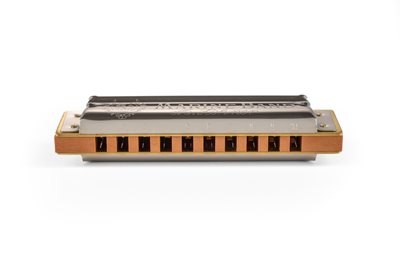 Marine Band Classic Fis HOHNER Bluesharp