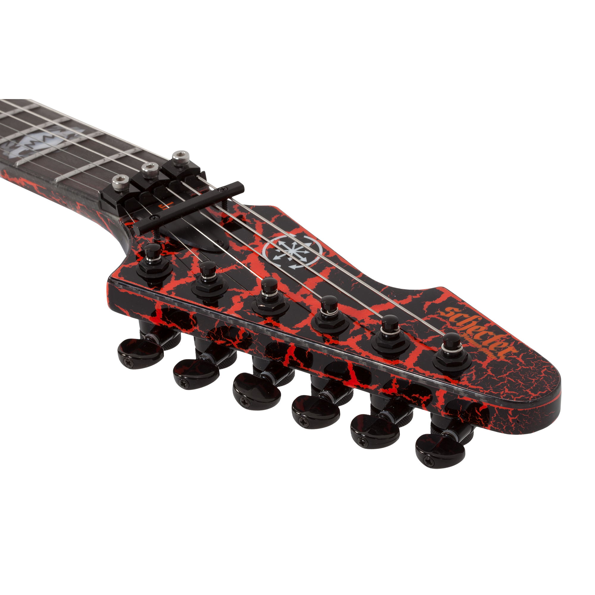 Signature Mike Derks Balsac E-1 FR B-Ware