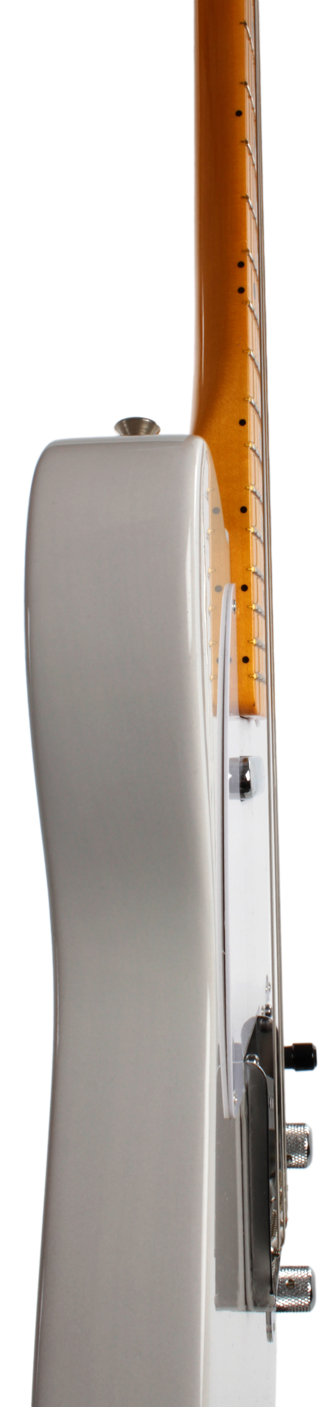 50's Telecaster White Blonde Lacquer