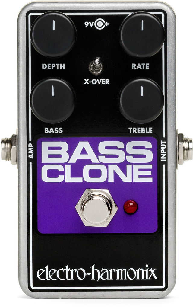 Bass Clone Chorus
