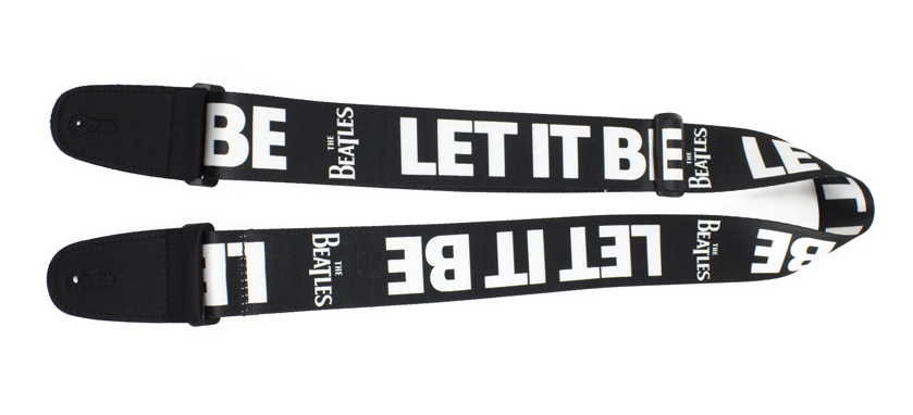 6084 Artist Gurt The Beatles Let It Be