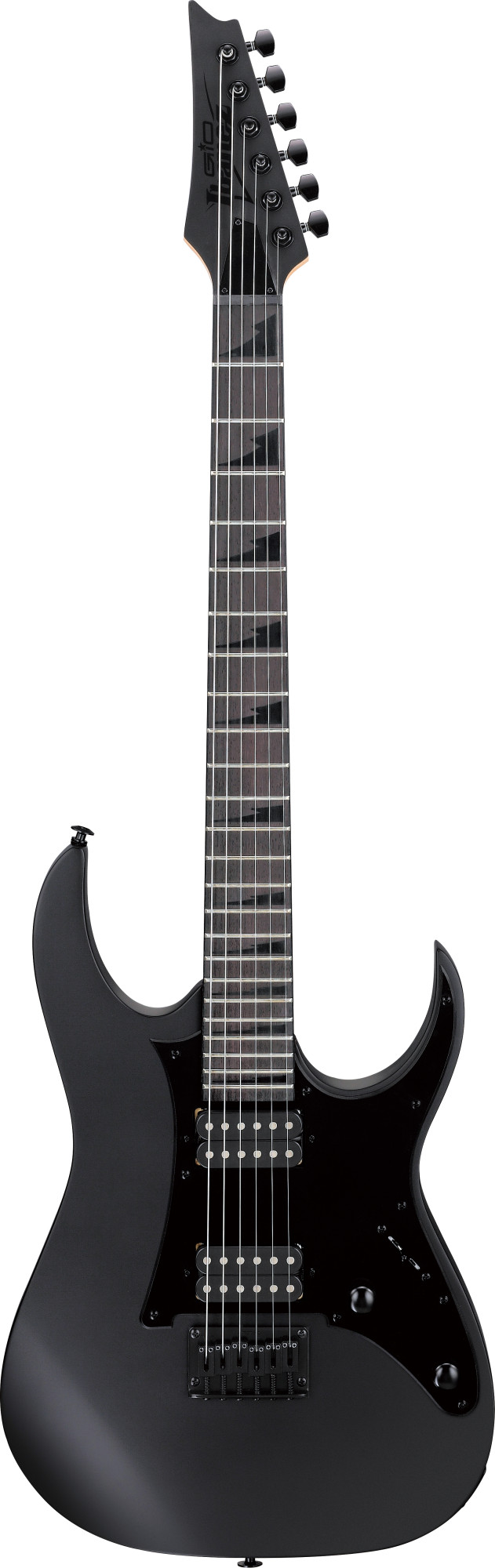 GRGR131EX-BKF Black Flat GRGR131EX-BKF Black Flat