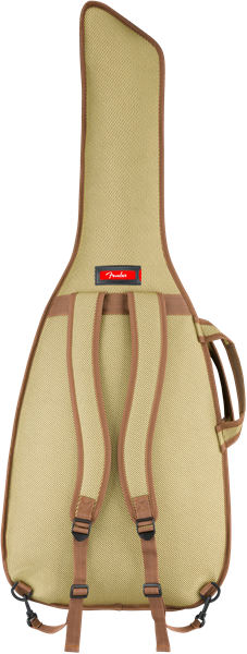 Fet-610 E-Guitar Bag Tweed