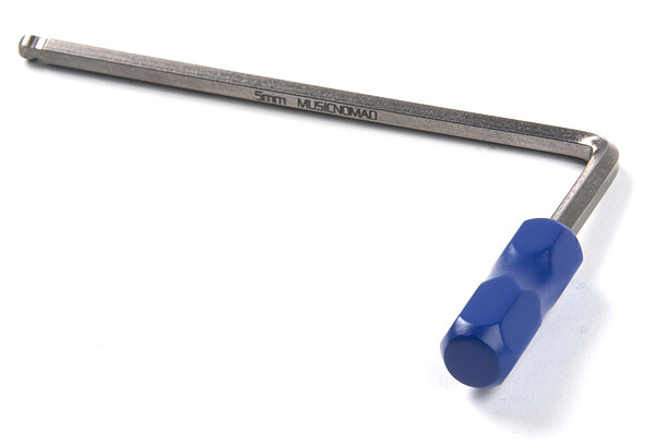 MN 236 Trussrod Wrench 5mm