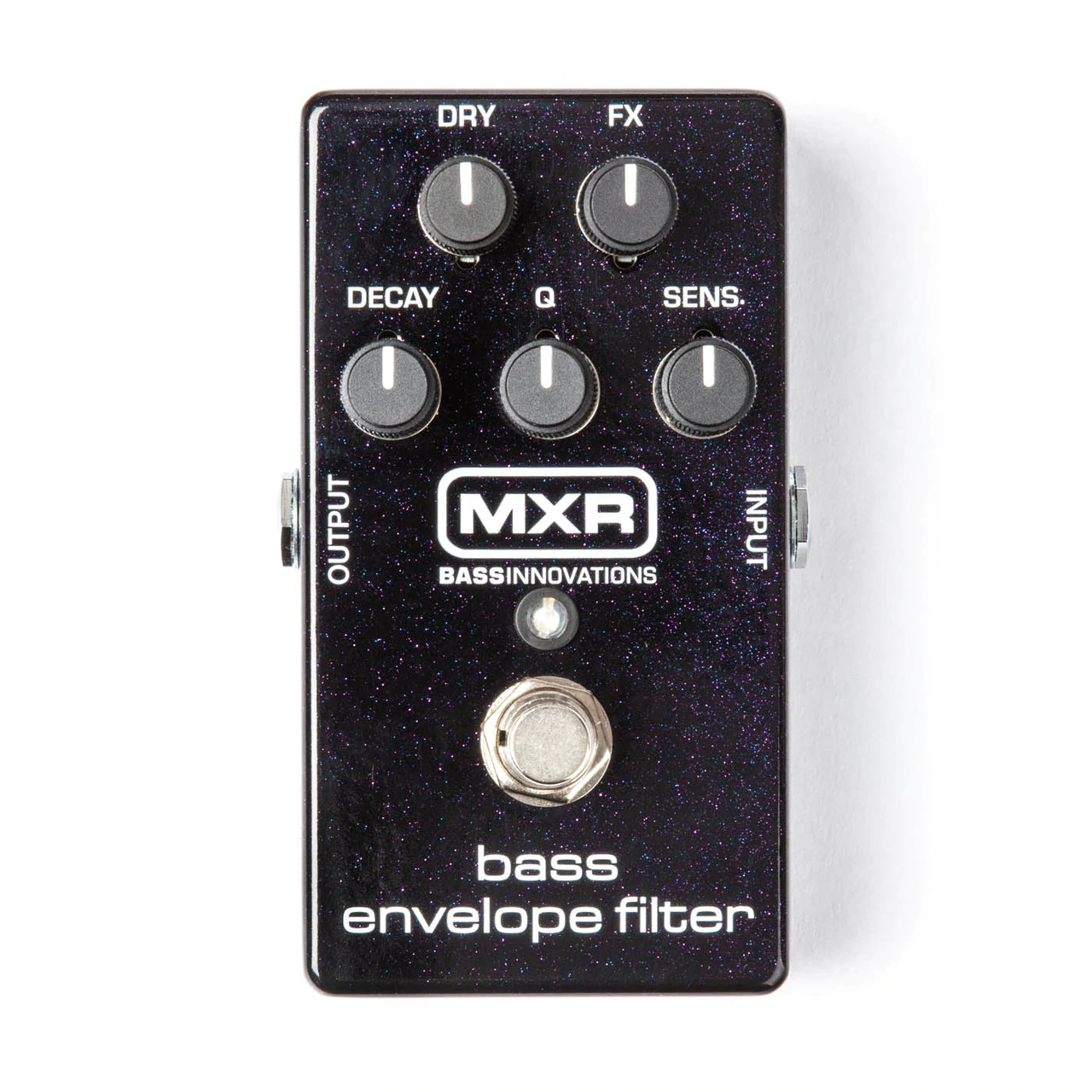 M82 Bass Envelope Filter